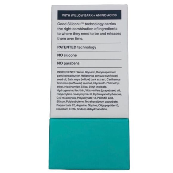 Good Science Beauty 001-PU: Purifying Face Cream - Picture 14 of 15